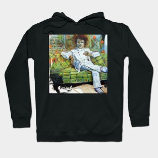 Esther 1927 Hoodie